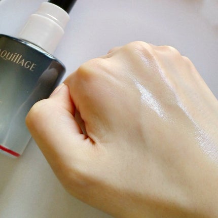 ドラマティックミスト/マキアージュ/ミスト状化粧水を使ったクチコミ(8枚目)