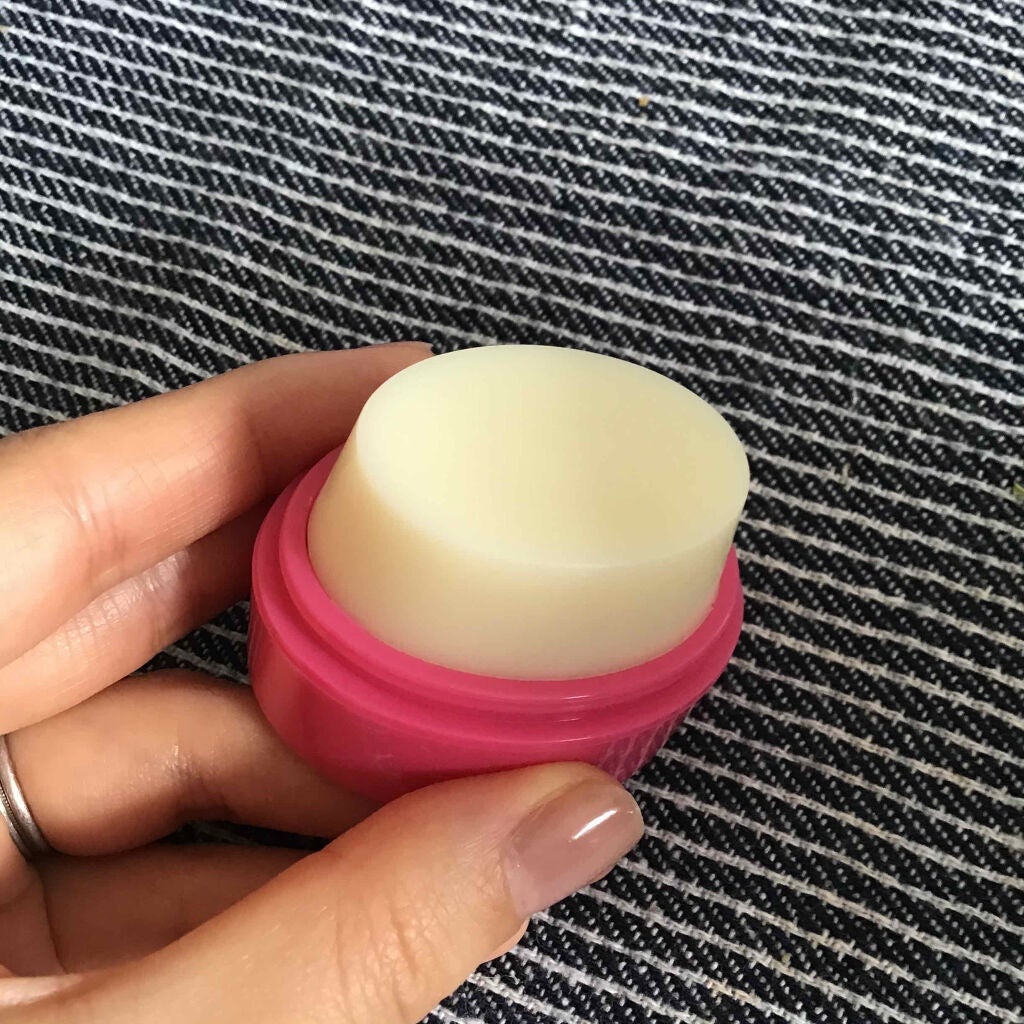 #マルチアレンジスティック エクストラハード/ルシードエル/ヘアバームを使ったクチコミ(3枚目)