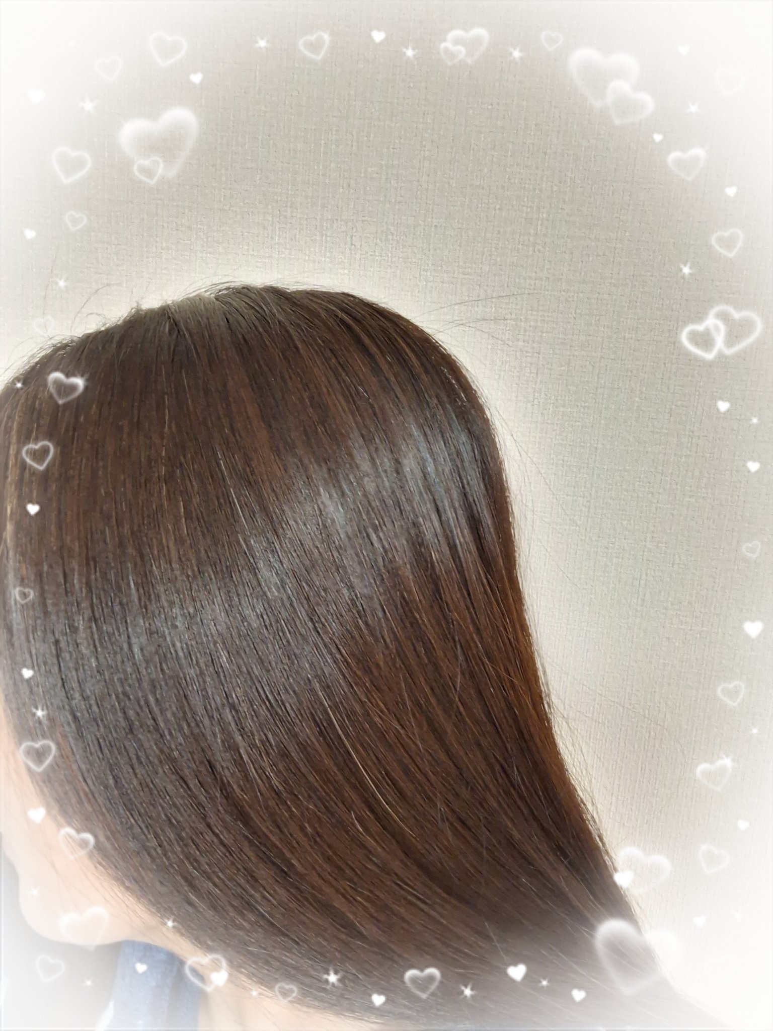 odiD ミルクプロテイン インテンシブシャンプー フローリストガーデンのクチコミ「odiD ミルクプロテインインテンシブシャンプー

上品な香りに加え、、
・抜け毛予防効果
・.....」（3枚目）