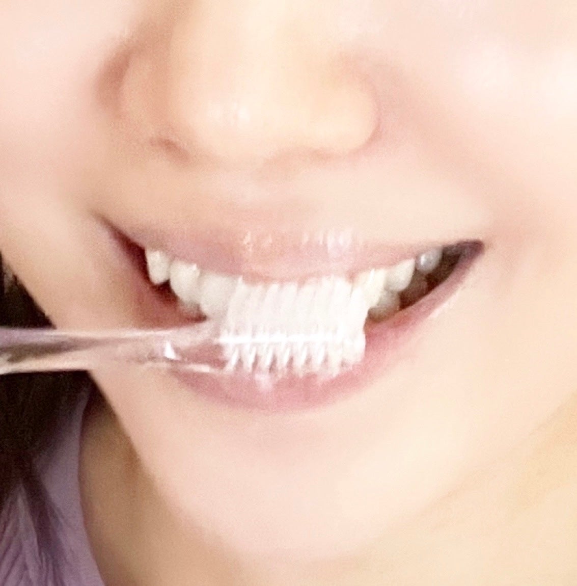 薬用パールホワイトProEX/美健コーポレーション/その他オーラルケアを使ったクチコミ(6枚目)