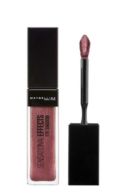 MAYBELLINE NEW YORK センセーショナルエフェクト アイシャドウ
