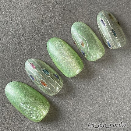 絶佳筆/ネイル工房/ネイル用品を使ったクチコミ(4枚目)