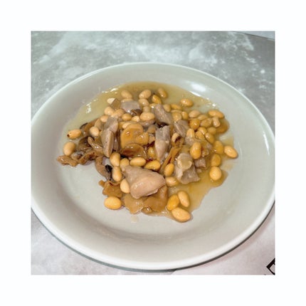 BIDISH/POLA/食品を使ったクチコミ(4枚目)