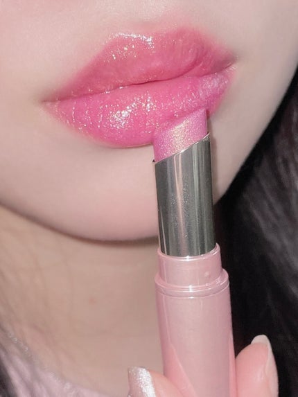 アイムユアリップティント/all my things/リップティントを使ったクチコミ(3枚目)