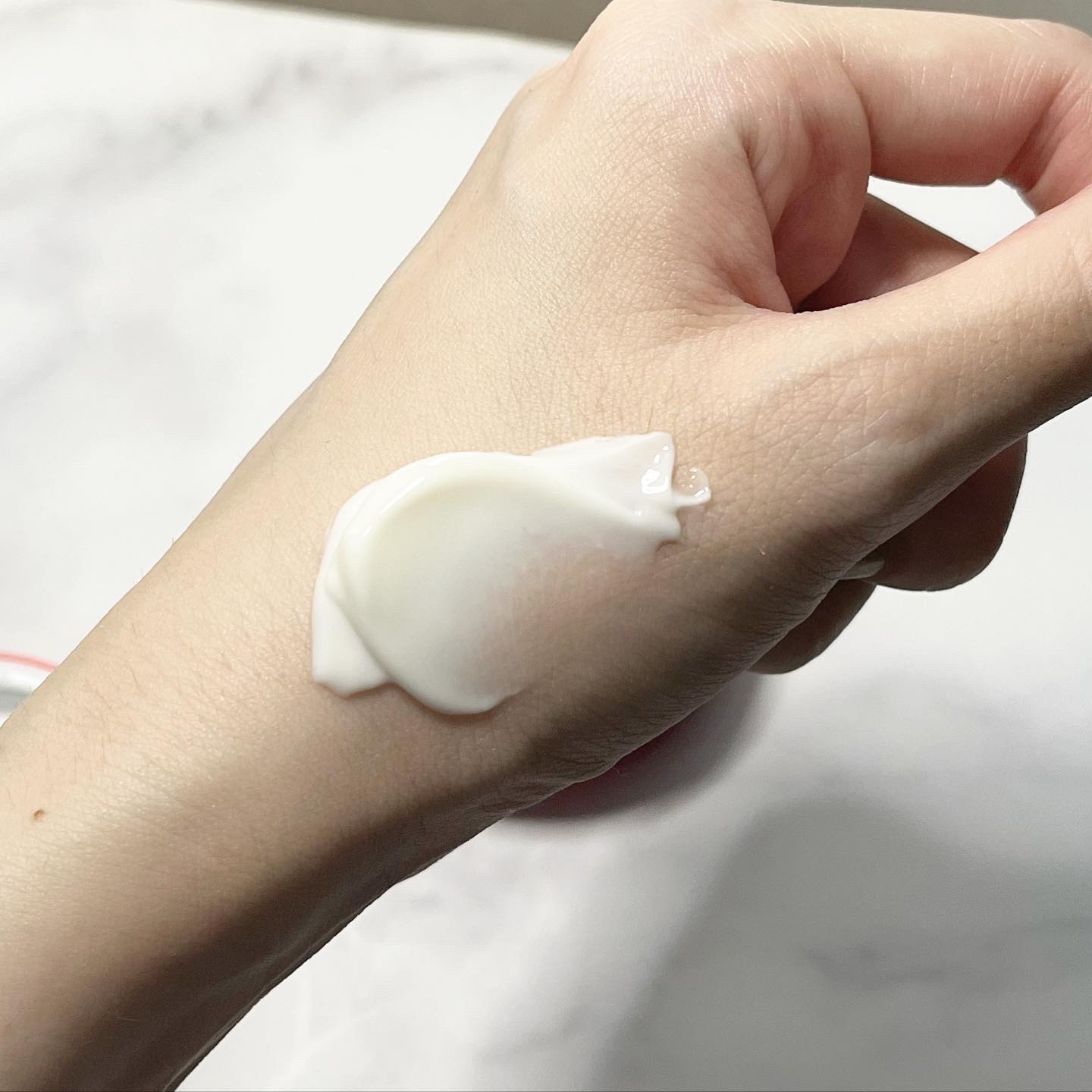 スキンパワー アドバンスト クリーム/SK-II/フェイスクリームを使ったクチコミ（3枚目）