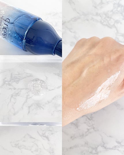 ジェリー コンディショナー/cresc. by ASTALIFT/化粧水を使ったクチコミ(3枚目)