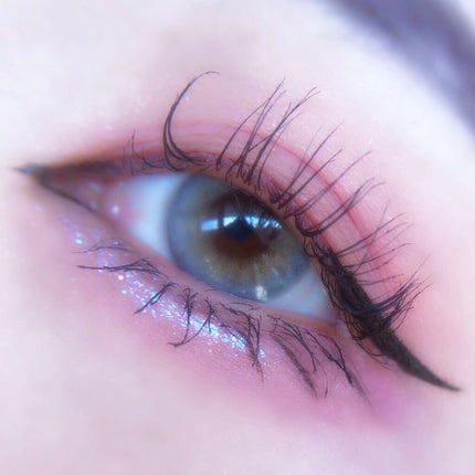 ダズルシャドウ リキッド/M・A・C/リキッドアイシャドウを使ったクチコミ(2枚目)