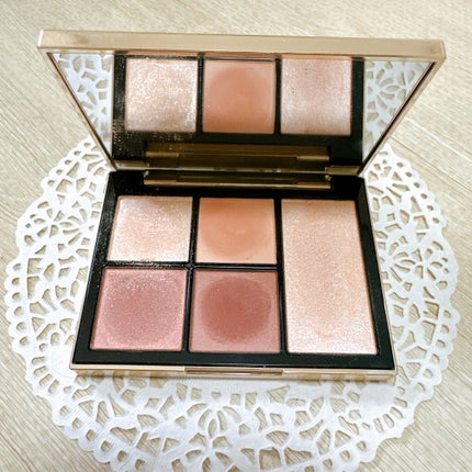 フェイス スタイリスト 01 Iconic Beige / SNIDEL BEAUTY フェイス スタイリスト 01 Iconic Beige / SNIDEL BEAUTY