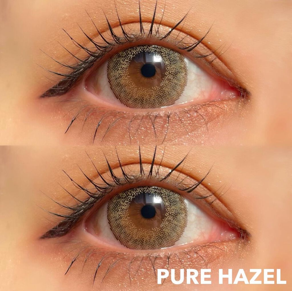 ヌンちゃん on LIPS 「ㅤㅤㅤㅤㅤㅤㅤㅤㅤㅤㅤㅤㅤ🌼14.8mmの‼︎盛れるハーフカラ..」(7枚目)