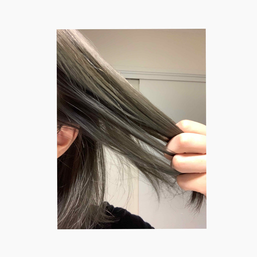 メイクアップカラー/ビューティーン/ヘアカラーを使ったクチコミ（3枚目）