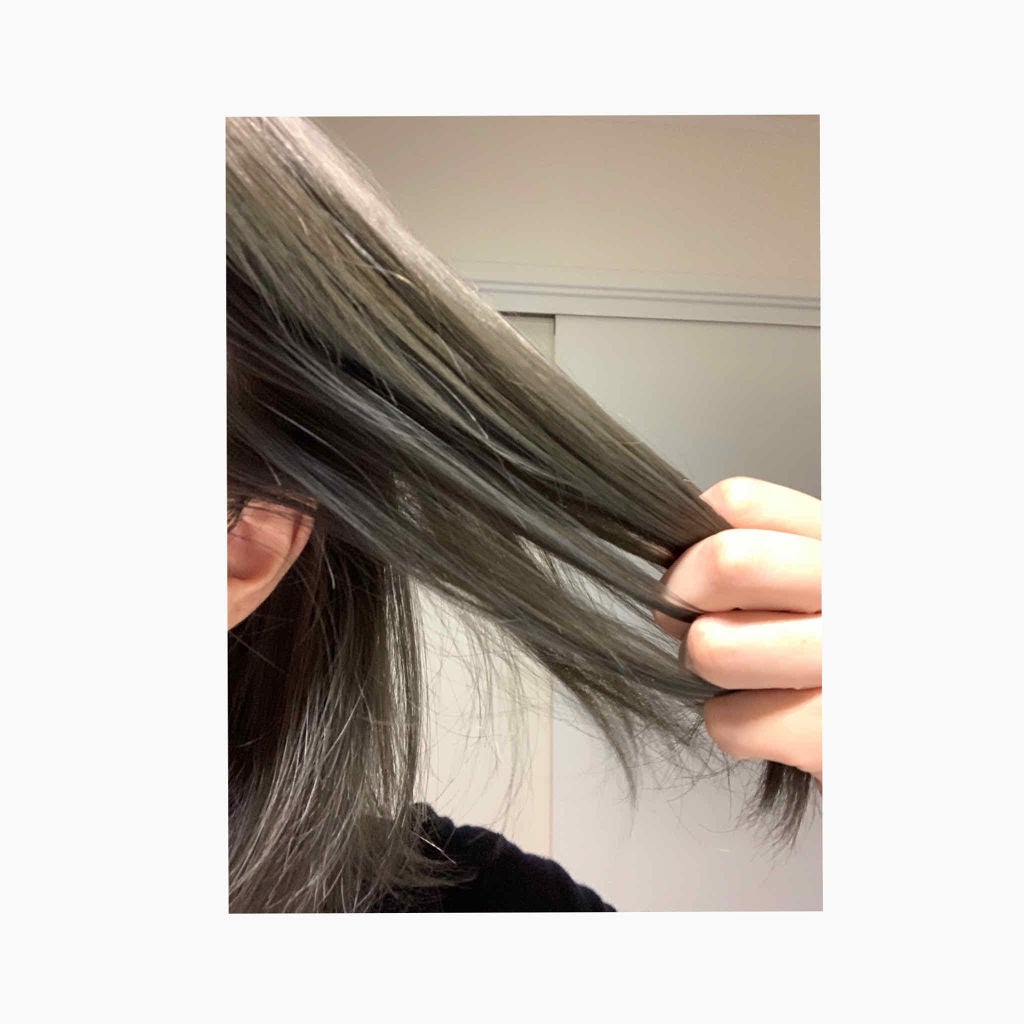 メイクアップカラー/ビューティーン/ヘアカラーを使ったクチコミ(3枚目)