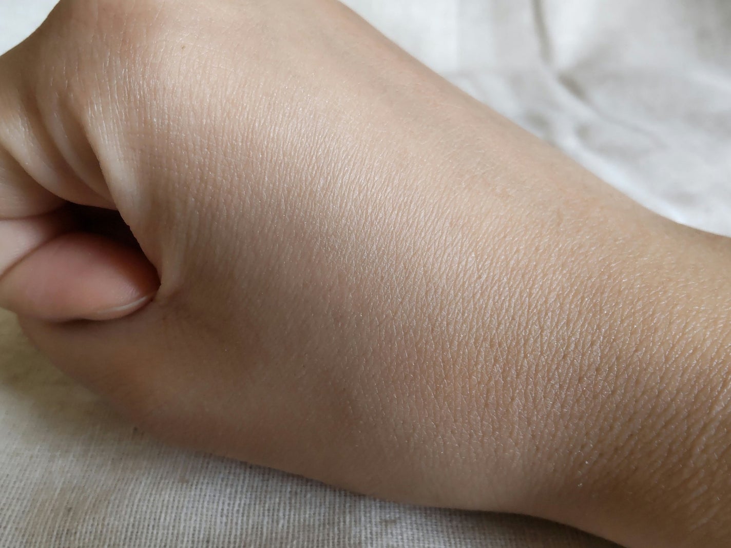 うるふわ仕上げパウダー/CEZANNE/ルースパウダーを使ったクチコミ(5枚目)