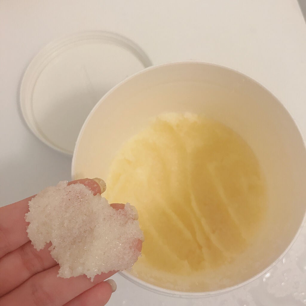 ææ¢šè±ð· on LIPS ããCierNaturalSoltSoapãå
容é:1kgâ°ïžãž..ãïŒ2æç®ïŒ