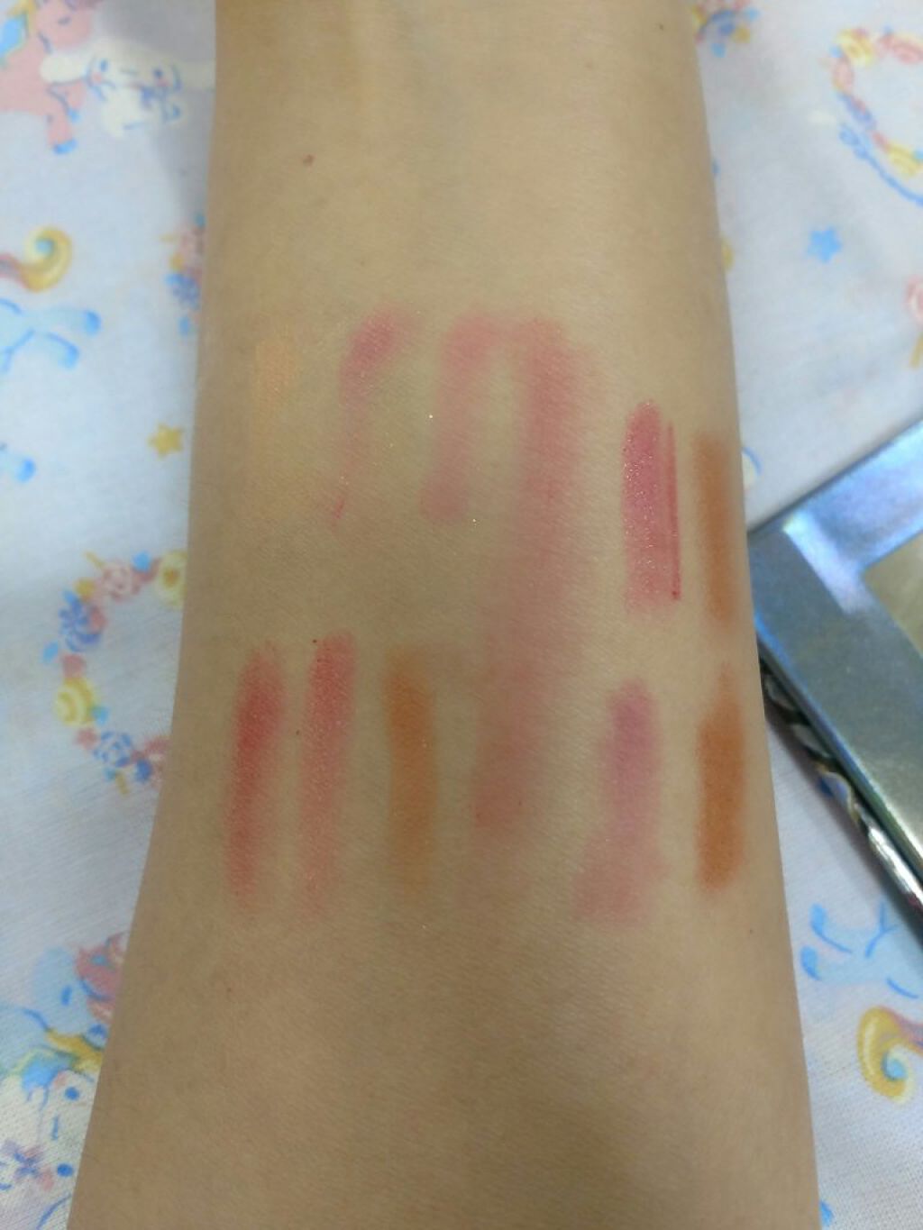 Qoo10/Qoo10/シートマスク・パックを使ったクチコミ(3枚目)