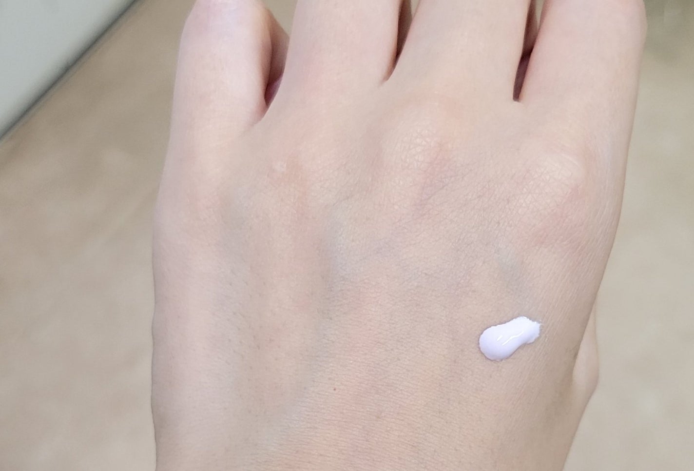 ブライトニングUV ジェル N/アネッサ/化粧下地を使ったクチコミ(2枚目)