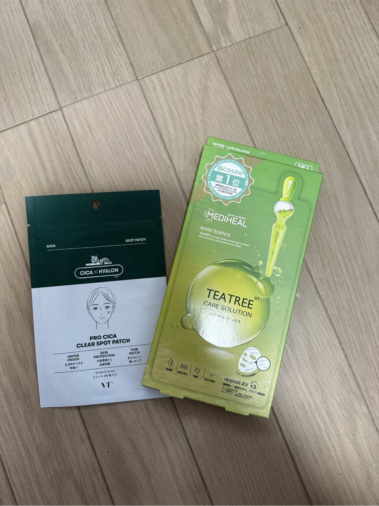 ロレッタ キラキラシュー/ロレッタ/ヘアミストを使ったクチコミ（2枚目）