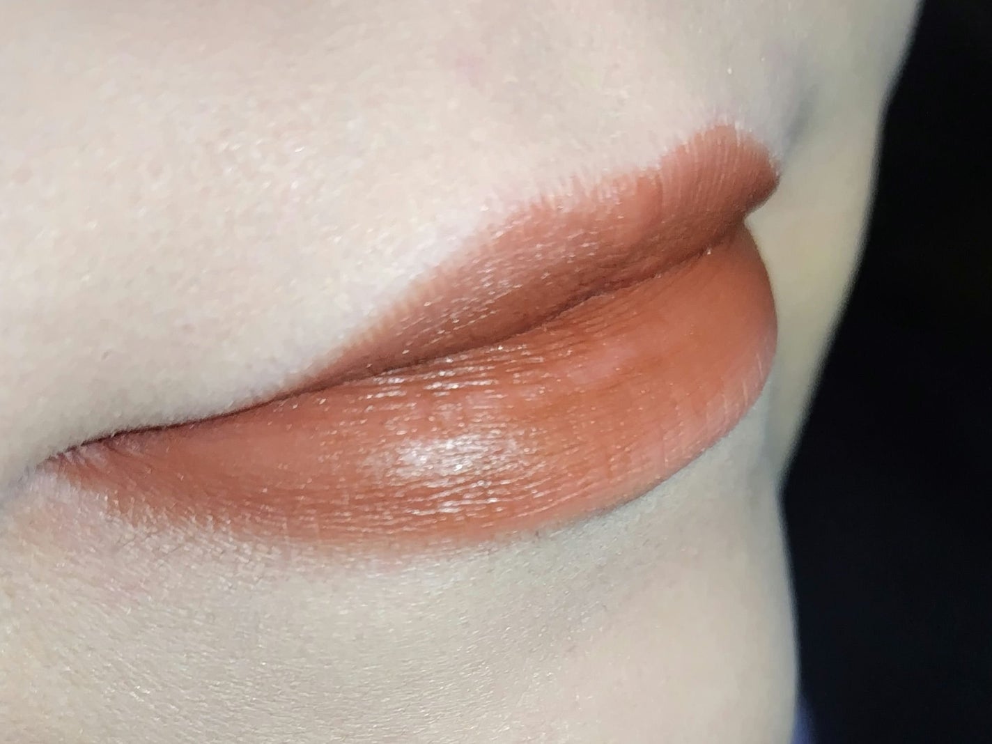 リップスティック/M・A・C/口紅を使ったクチコミ(6枚目)