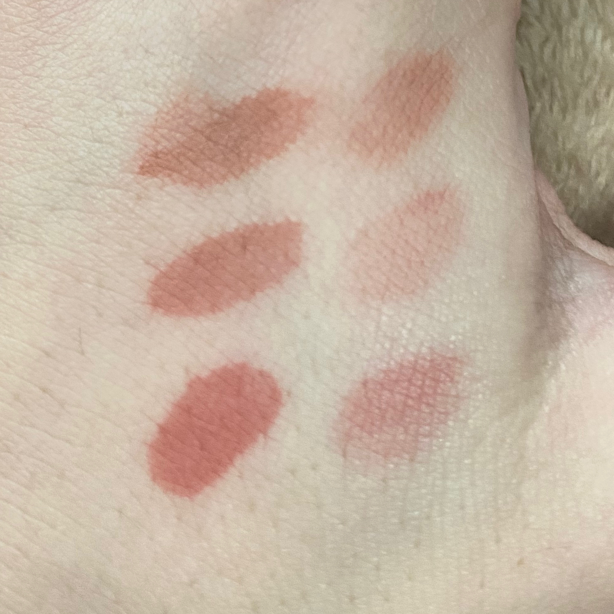 フルーティーグラムティント/Laka/リップティントを使ったクチコミ（3枚目）