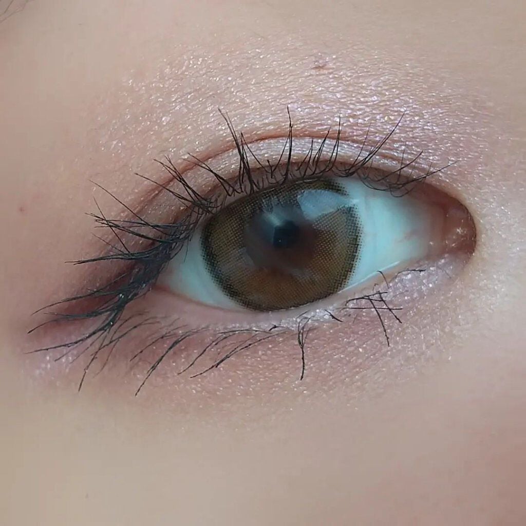 MY MIXED PALETTE 6色カスタムパレット/MN/マルチパレットを使ったクチコミ(6枚目)