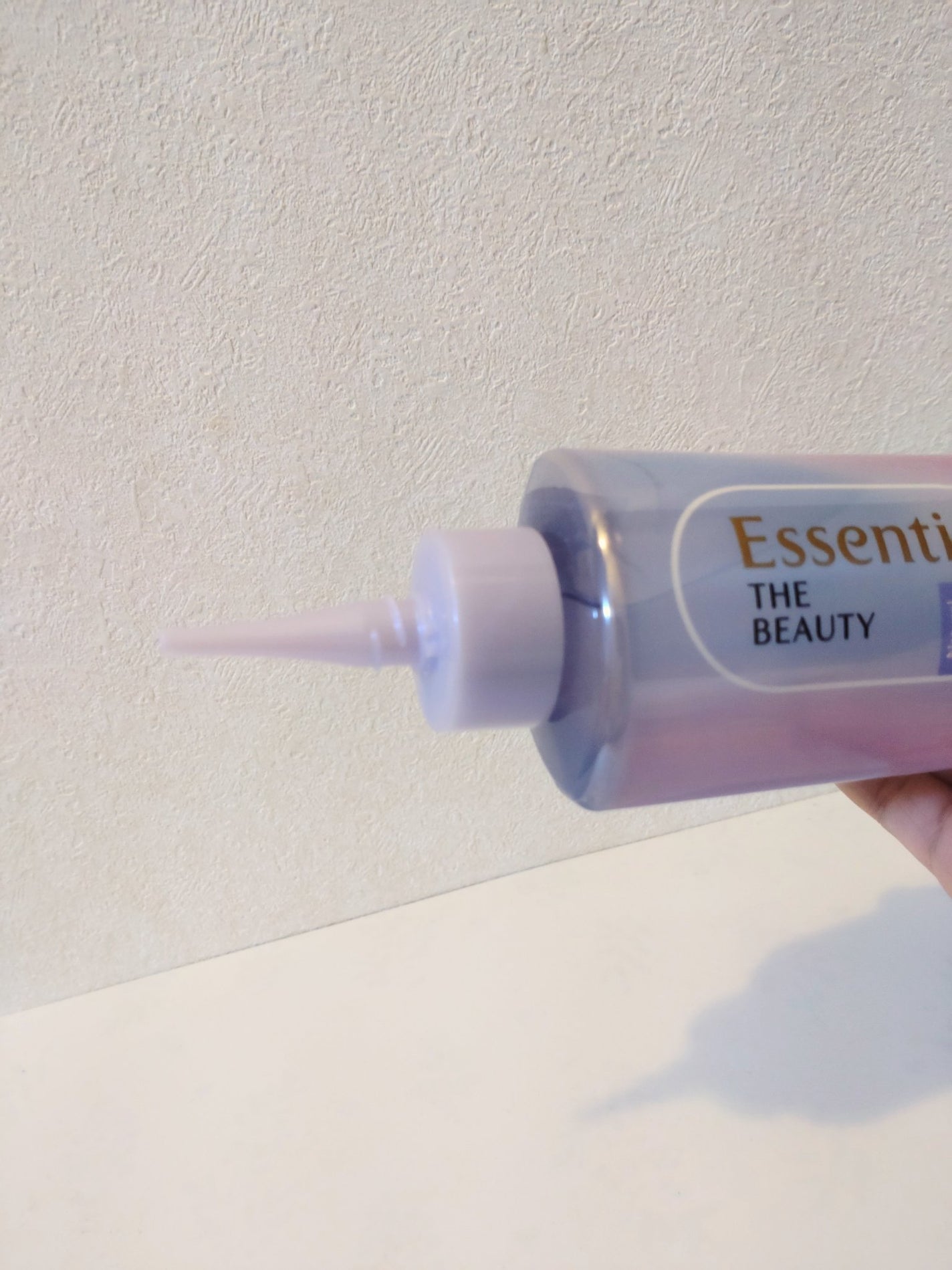 ãšãã»ã³ã·ã£ã« ãã¬ãã¢ã ãŠã©ãŒã¿ãŒããªãŒãã¡ã³ã ããã¥ã©ã«ã¢ã€ã¹ã/ãšãã»ã³ã·ã£ã«/ã¢ãŠããã¹ããªãŒãã¡ã³ãã䜿ã£ãã¯ãã³ãïŒ3æç®ïŒ