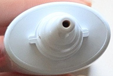 毛穴撫子 毛穴かくれんぼBBクリーム/毛穴撫子/BBクリームを使ったクチコミ(5枚目)