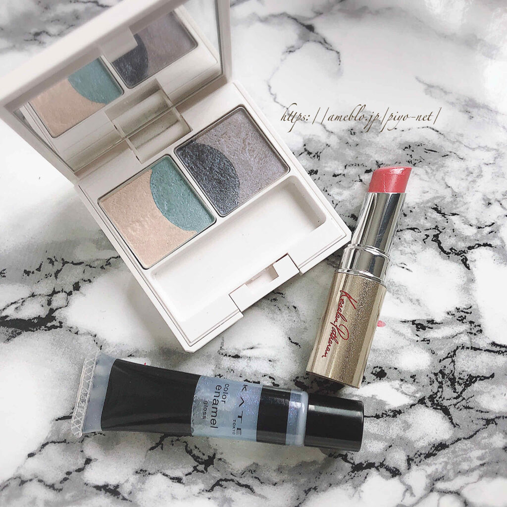 スムースリップス/ケサランパサラン/口紅を使ったクチコミ（1枚目）