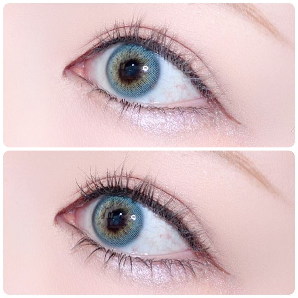 エテュセ アイエディション (マスカラベース)/ettusais/マスカラ下地を使ったクチコミ(3枚目)