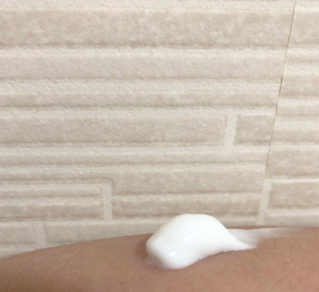 ニベア クリームケア洗顔料 とてもしっとり/ニベア/洗顔フォームを使ったクチコミ（3枚目）