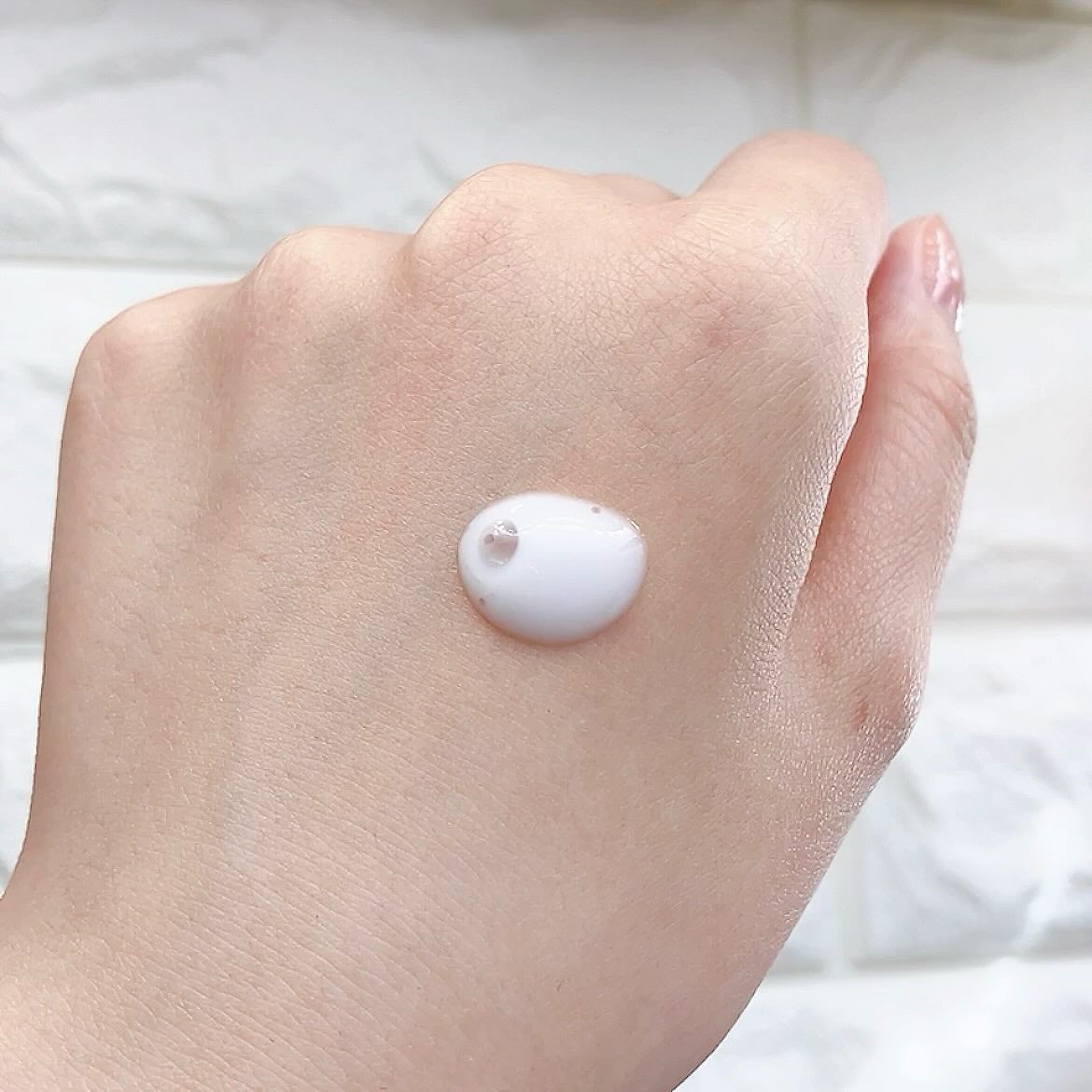 エクストリームクリームアンプル/Real Barrier/美容液を使ったクチコミ(6枚目)