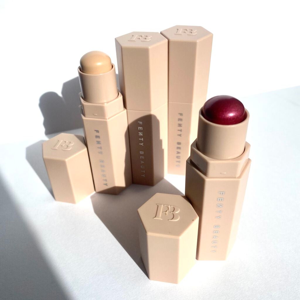 Match Stix｜FENTY BEAUTY BY RIHANNAの色味は？色選びの参考に