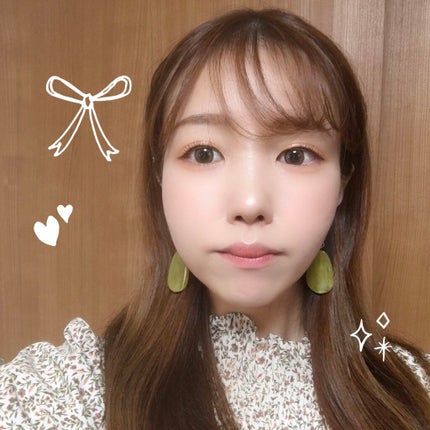 mood brown/Classilens/カラーコンタクトレンズを使ったクチコミ(5枚目)