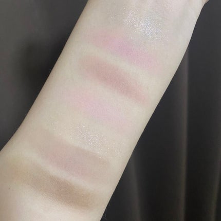 リアルアイパレット/espoir/マルチパレットを使ったクチコミ(4枚目)