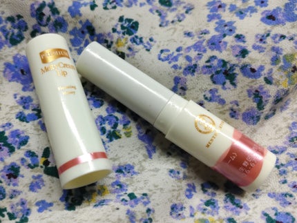 プレミアムメルティリップ/メンソレータム/リップクリームを使ったクチコミ(1枚目)