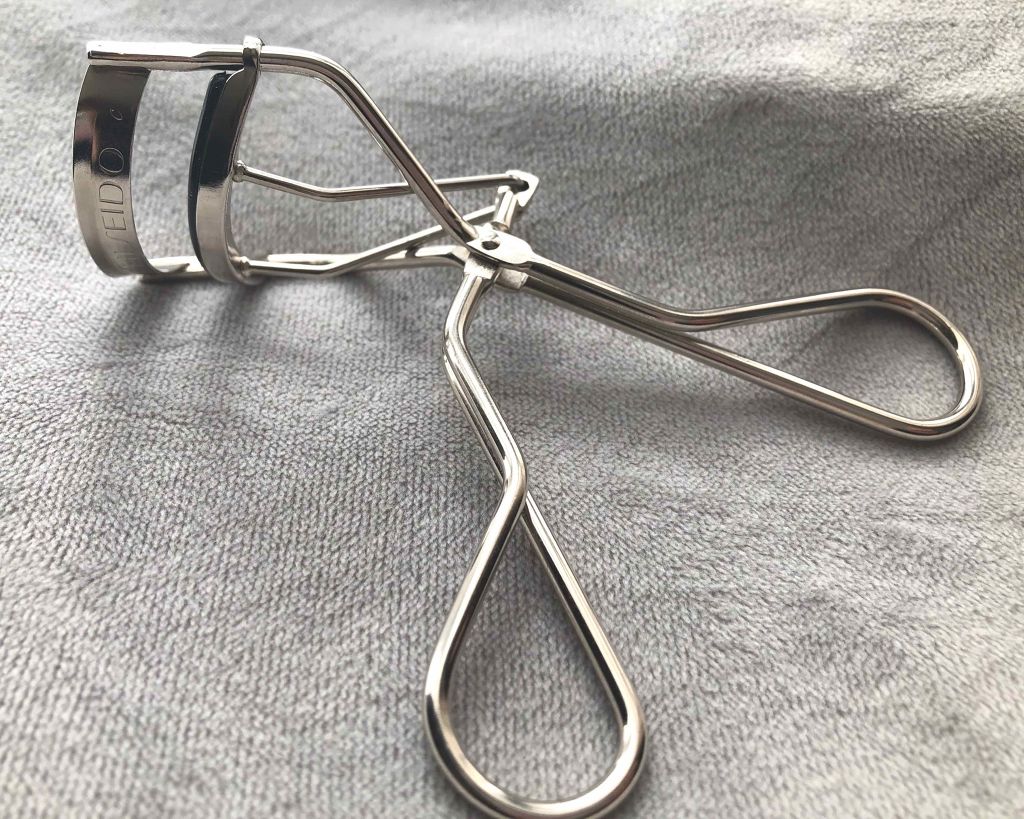 アイラッシュカーラー /SHISEIDO/ビューラーを使ったクチコミ（1枚目）