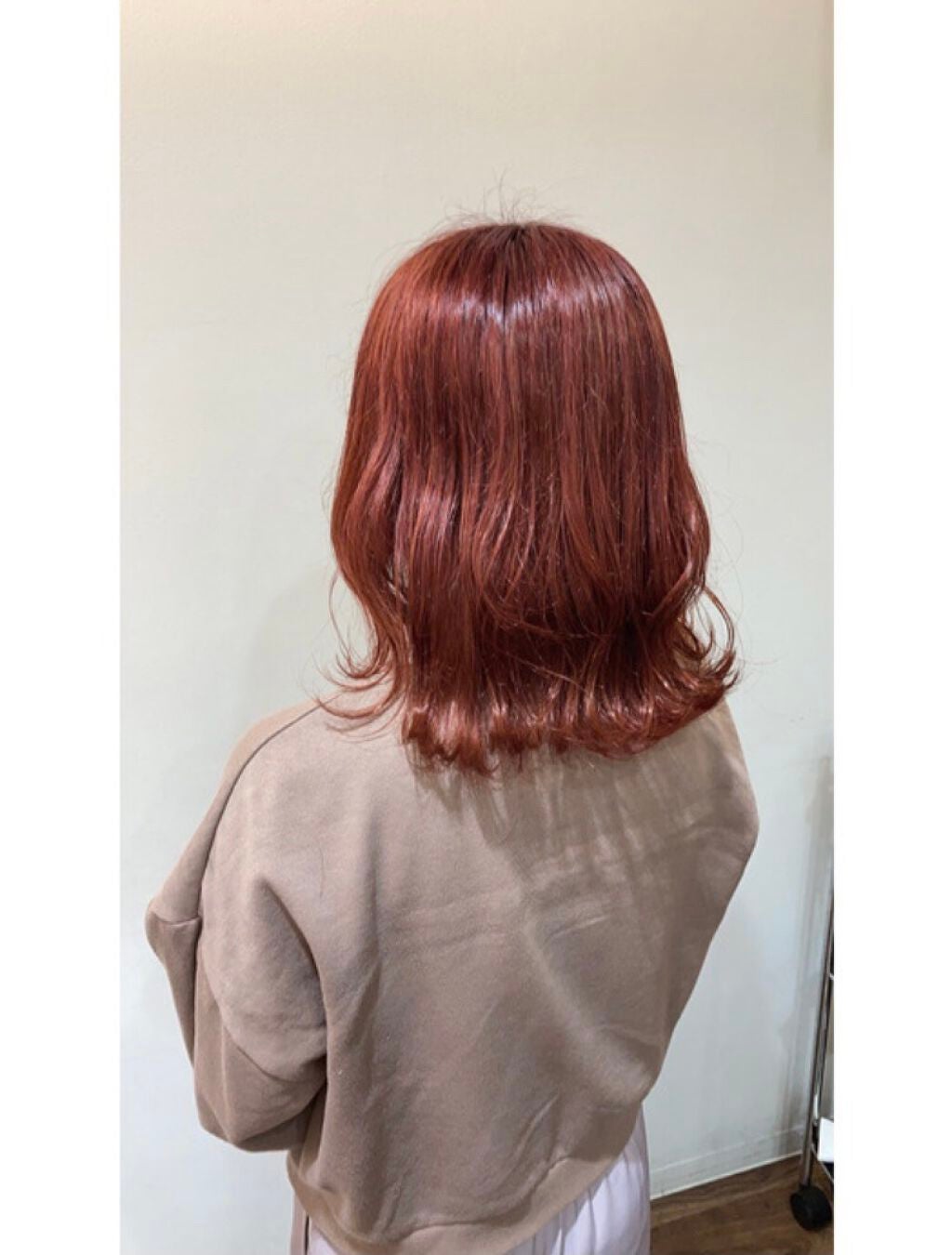 ミラクルズ カラーシャイン シャンプー/トリートメント/パンテーン/市販シャンプーを使ったクチコミ(1枚目)