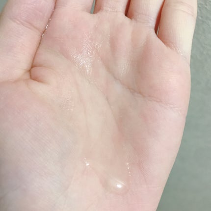 SF美容水/iow/化粧水を使ったクチコミ(4枚目)