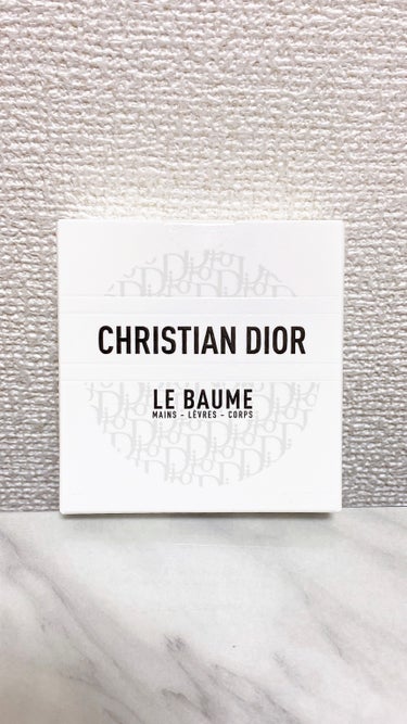 ル ボーム/Dior/ボディクリームを使ったクチコミ（3枚目）