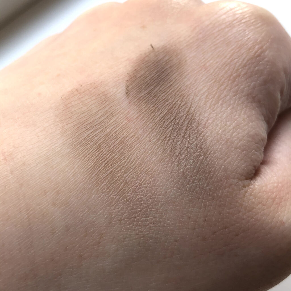 THREE プレスド アイブラウ デュオのクチコミ「\スリムでコンパクトなアイブロウ/


THREE
プレスド アイブラウ デュオ
02


小.....」（3枚目）