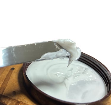 エイジングケア薬用美白クリーム/無印良品/乳液を使ったクチコミ（1枚目）