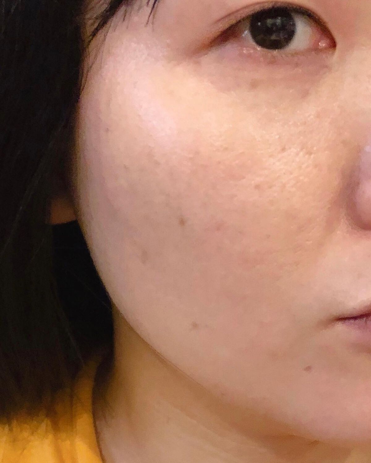 薬用トーンアップCCクリーム/トランシーノ/CCクリームを使ったクチコミ(4枚目)