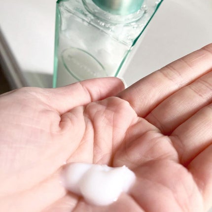 プルント コントロール美容液シャンプー/トリートメント/Purunt./市販シャンプーを使ったクチコミ(5枚目)