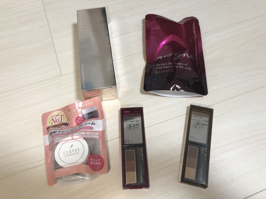 ヴォーニュ エクストラ ヘアチェンジ/リサージ/洗い流すヘアトリートメントを使ったクチコミ（2枚目）