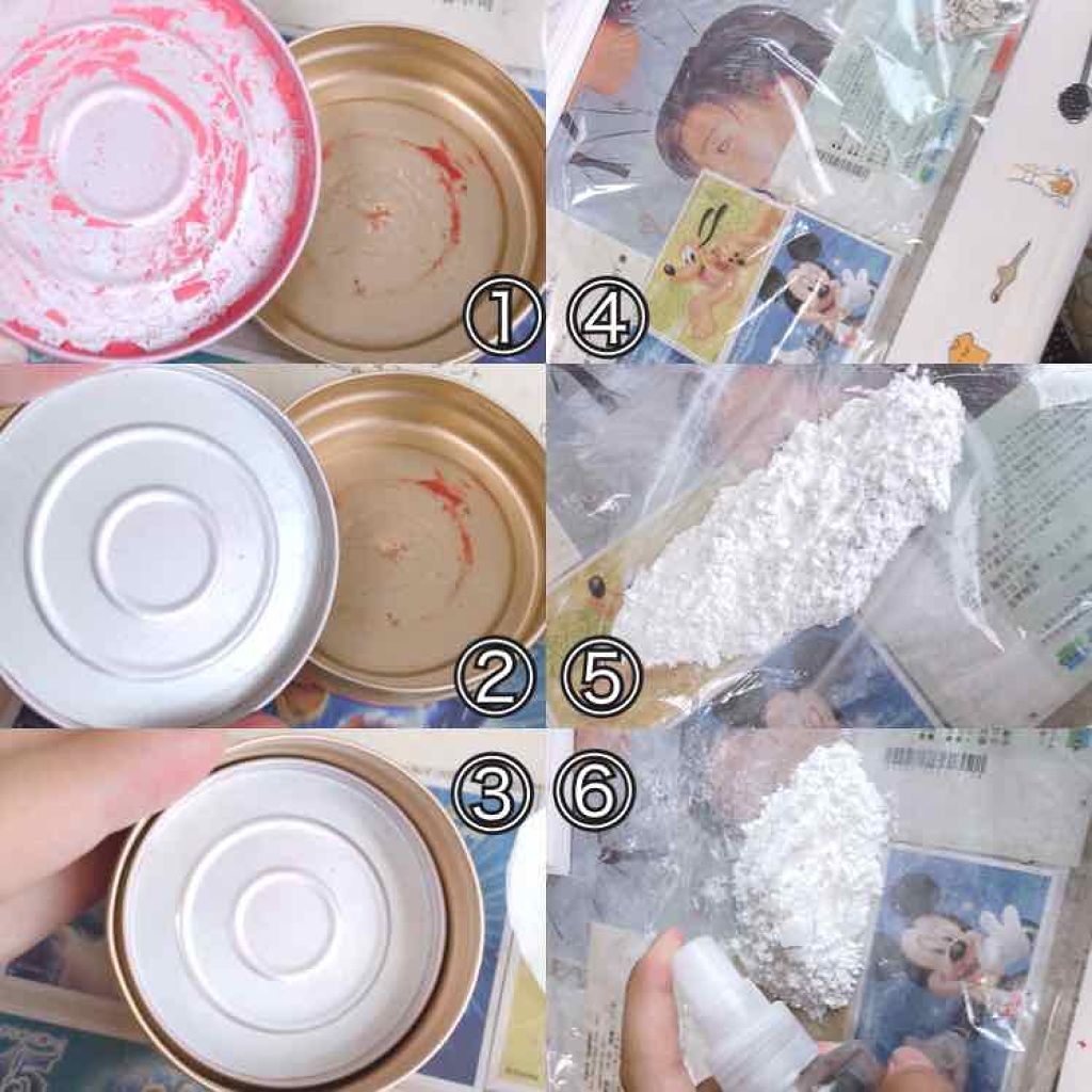 化粧水・敏感肌用・しっとりタイプ/無印良品/化粧水を使ったクチコミ(3枚目)