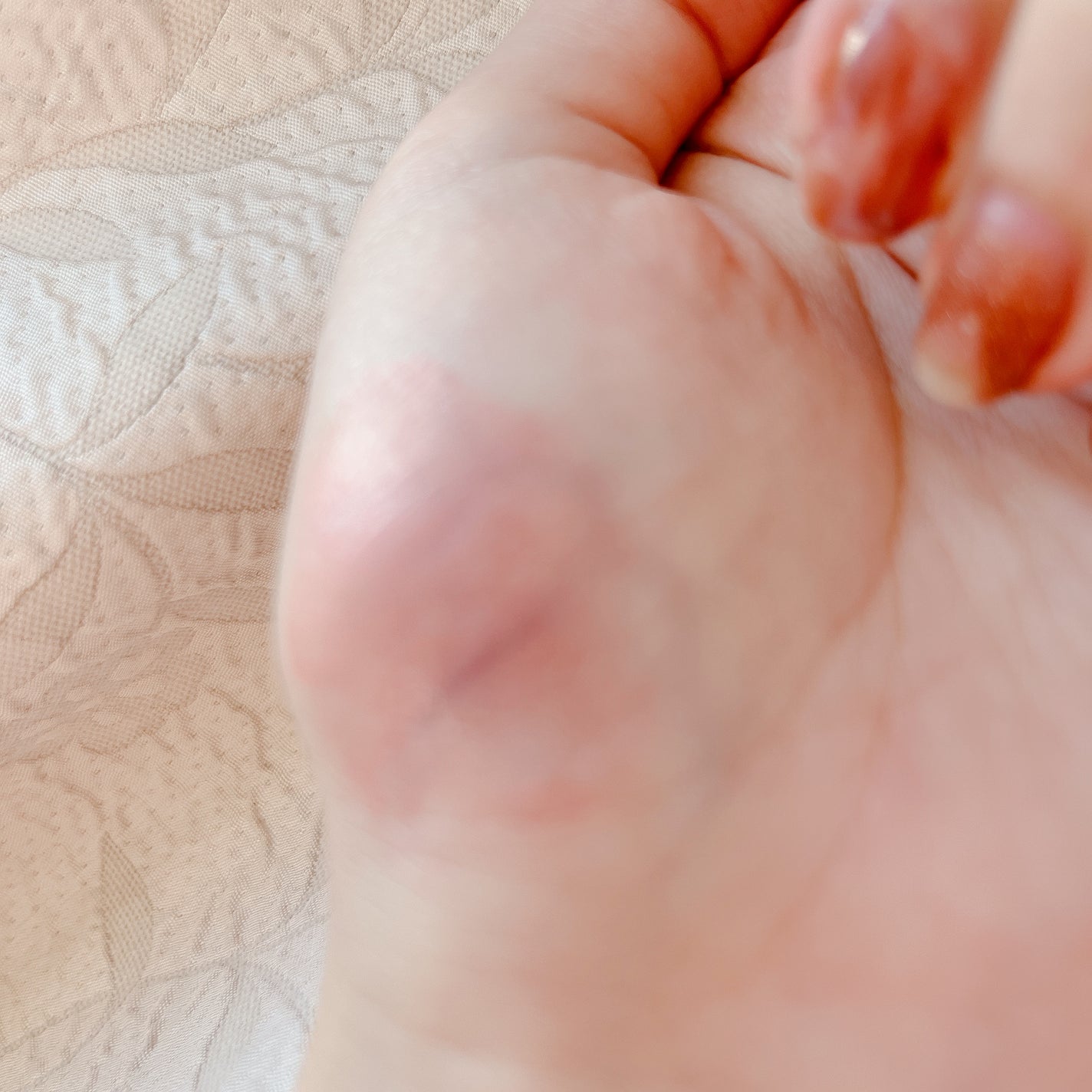 リップアーマー/KiSS/口紅を使ったクチコミ(3枚目)