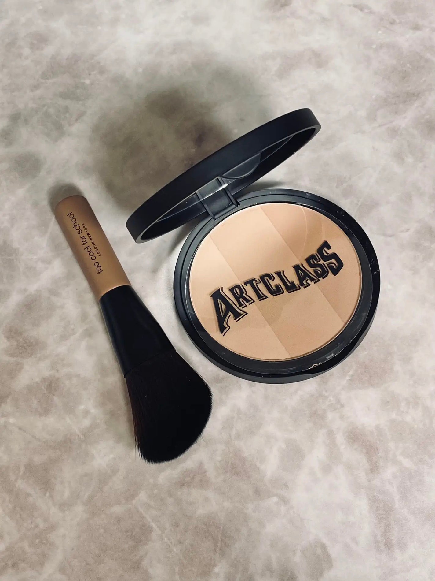 アートクラスバイロダン シェーディング/too cool for school/シェーディングを使ったクチコミ(5枚目)