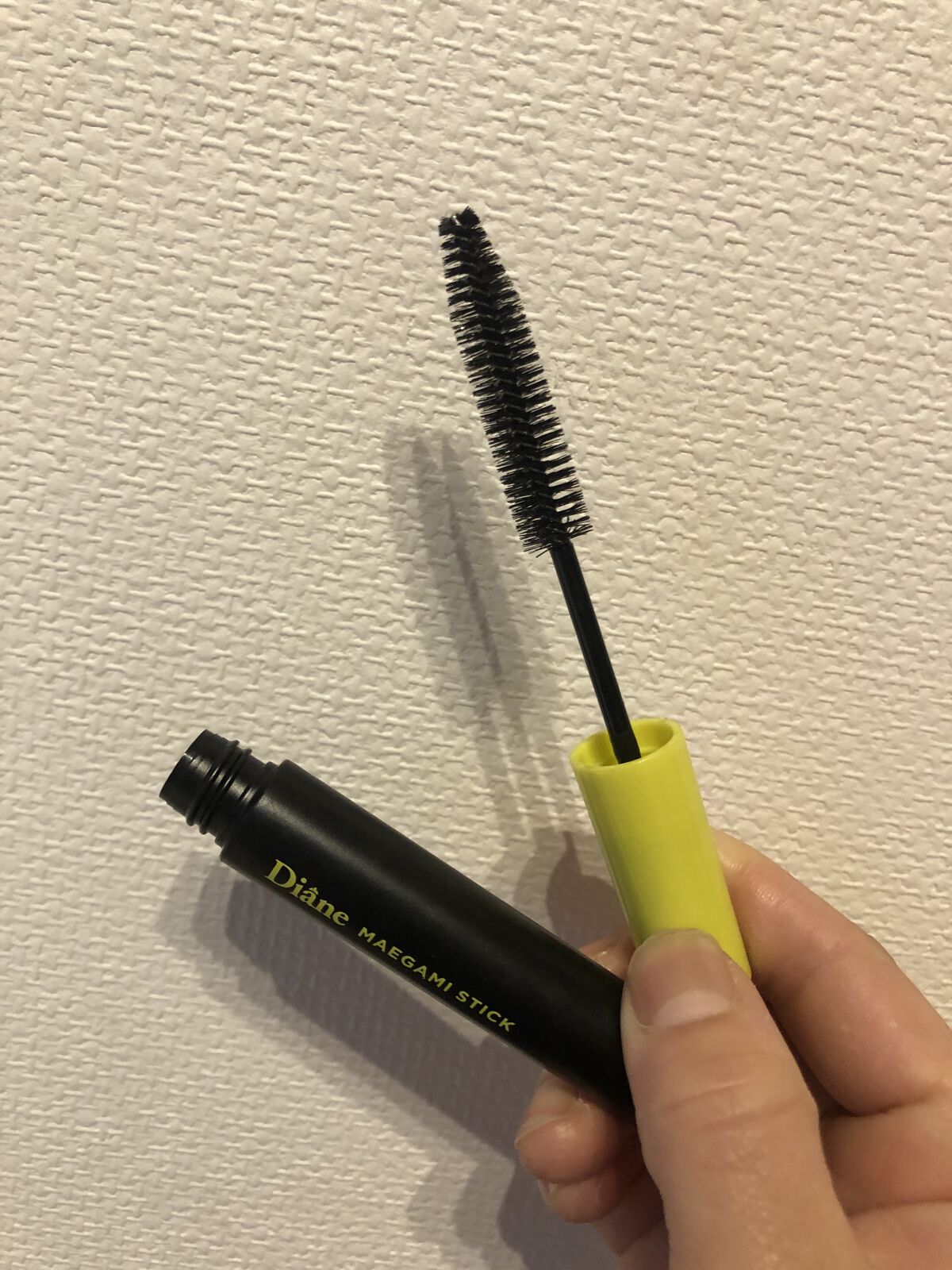MAEGAMI スティック〈ストレート〉フローラル＆ベリー の香り/ダイアン/その他スタイリングを使ったクチコミ（1枚目）