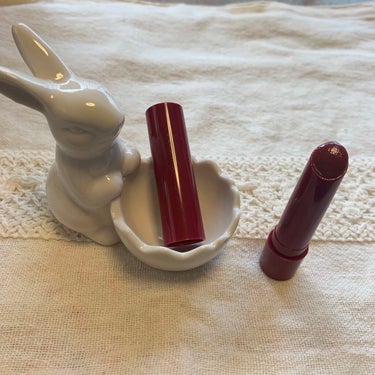 エテュセの火照リップは、リピに相応しい一品です💋
安定の火照リップ💄

1個前のは、売り切れで買えなかったから、今回はAmazonでゲットしました〜

ettusaisリップエディションプランパーリッチ