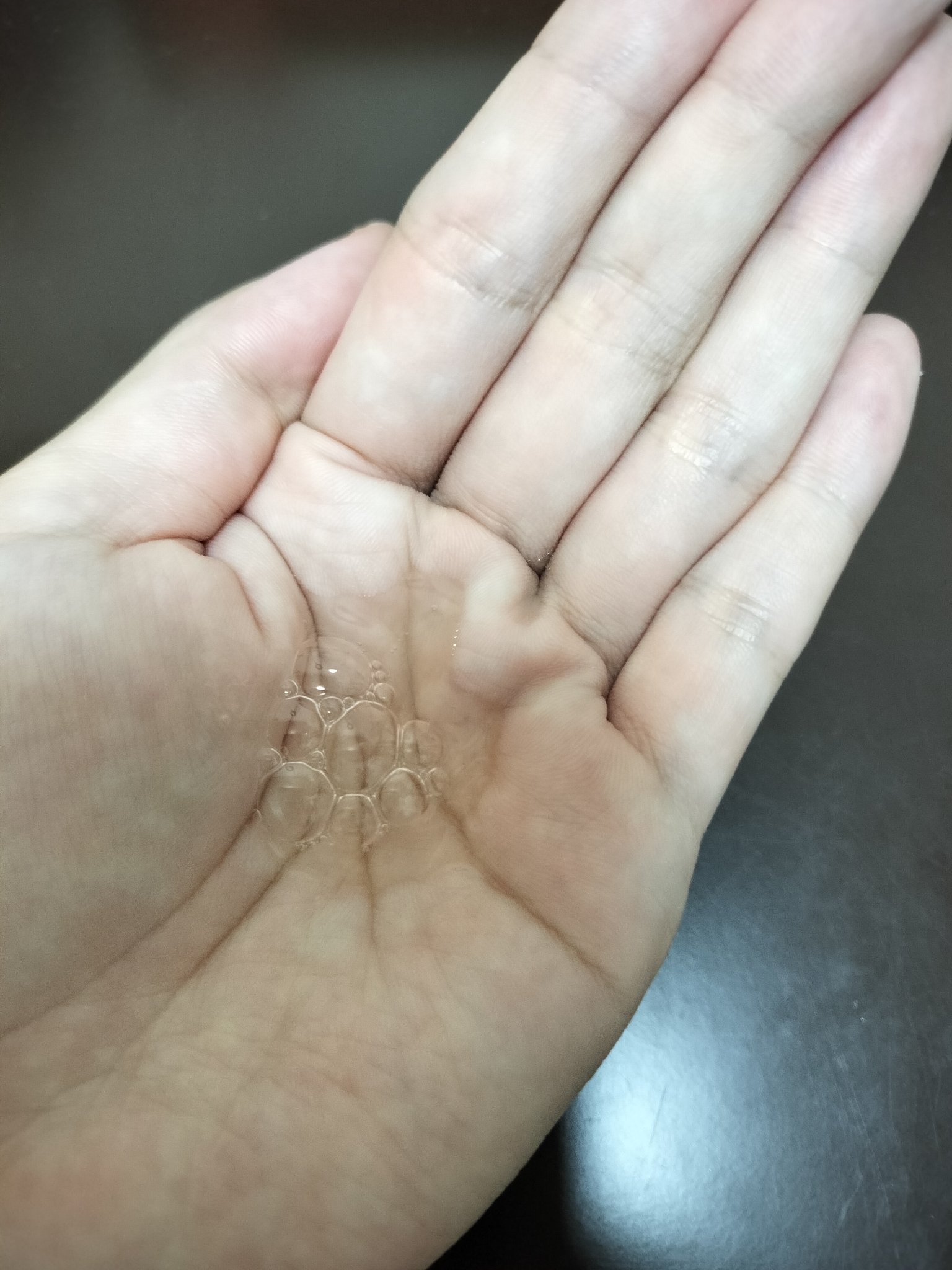 ブライトニング　ローション　ＷＴ　Ⅱ/エリクシール/化粧水を使ったクチコミ（2枚目）