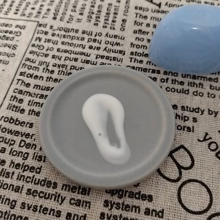 ニベアUV ウォータージェルEX/ニベア/日焼け止めジェルを使ったクチコミ(7枚目)