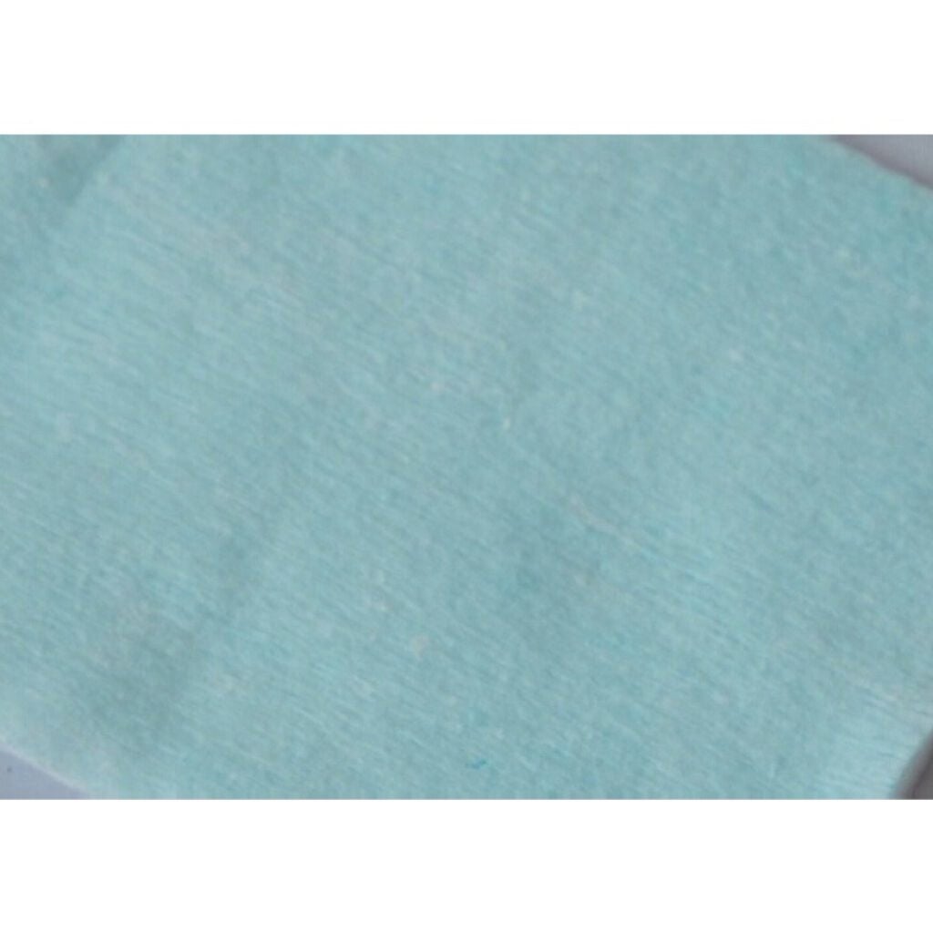 ダブルフェイスコットン/BENEFIQUE/コットンを使ったクチコミ(3枚目)